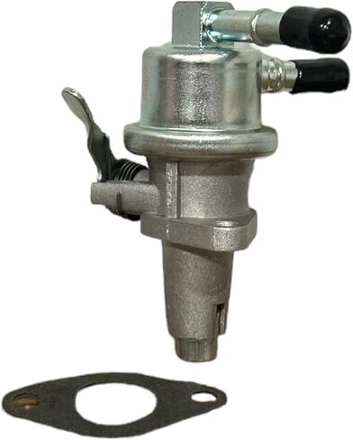 مضخة الوقود تناسب محركات كوبوتا V2403 V2203 D1403 D1503 D1703 D1803 V1903 V2003 الرفع الميكانيكي مع رافعة فتيلة تحل محل 17539-52030 | أركو in Kuwait