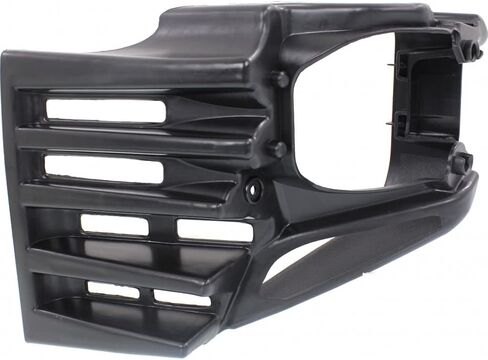 KarParts360 For Lexus ES300h / ES350 Fog Light Bracket 2016 2017 Driver Side | Plastic | LX2602105 | 5212606240 in Saudi Arabia