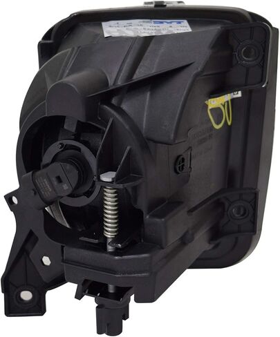 مجموعة مصابيح الضباب اليسرى TYC متوافقة مع بيك اب 2013-2018 دودج رام 1500 in Kuwait