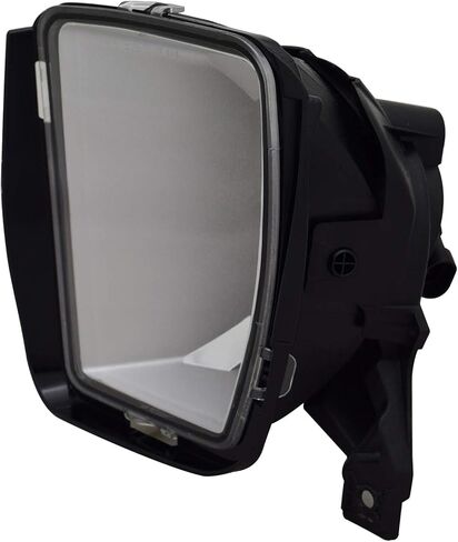 مجموعة مصابيح الضباب اليسرى TYC متوافقة مع بيك اب 2013-2018 دودج رام 1500 in Kuwait