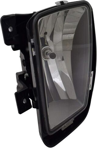 مجموعة مصابيح الضباب اليسرى TYC متوافقة مع بيك اب 2013-2018 دودج رام 1500 in Kuwait