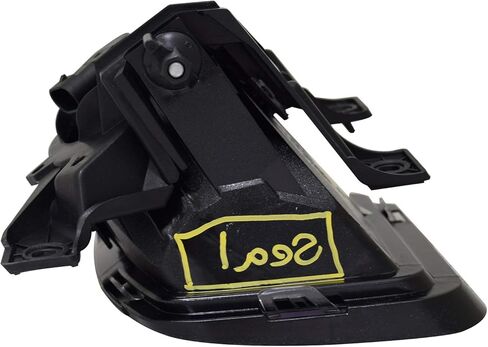 مجموعة مصابيح الضباب اليسرى TYC متوافقة مع بيك اب 2013-2018 دودج رام 1500 in Kuwait