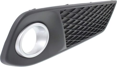 Garage-Pro Fog Light Cover for Acura RDX 2013-2015 RH Primed with Technology Package in Saudi Arabia