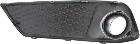 Garage-Pro Fog Light Cover for Acura RDX 2013-2015 RH Primed with Technology Package in Saudi Arabia