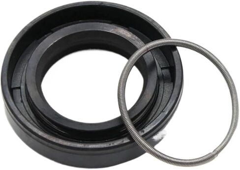 5pcs ID 10mm NBR Nitrile Rubber Oil Seal TC-10 * 17/18/19/20/22/25/26 * 5/7/8/10mm Nitrile Rubber Shaft Double Lip Oil Seals(10x18x7mm) in Kuwait