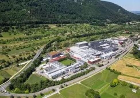 ELRING Sealing ring 087.320 4.4 mm FPM (Fluoro-Rubber) 60.4 mm in Kuwait