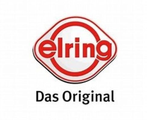 ELRING Sealing ring 087.320 4.4 mm FPM (Fluoro-Rubber) 60.4 mm in Kuwait