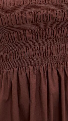 بيانكا نسائي من Pistola Denim، برونا، أزرق، S in Kuwait