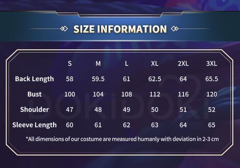 KIRA KIRA Viktor Cosplay Costume Doki-SR Arcanee Season 2 Full Set Viktor Uniform Suit for Halloween in Kuwait