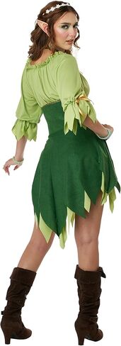 California Costumes, Women's Woodland Elf in Saudi Arabia