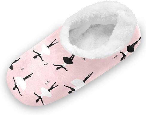 Kids Boys Girls Slippers Soft Memory Foam Indoor Toddler House Slipper Non Slip Spa Travel Household Shoes for Winter Home Bedroom Leopard Dinosaurs in Kuwait