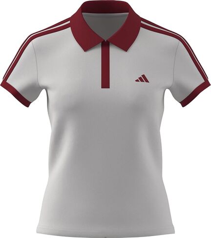 adidas Womens Heritage Tennis Polo in Saudi Arabia