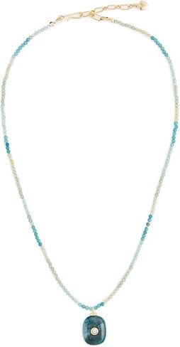 Brinker + Eliza Women's September Necklace in Kuwait
