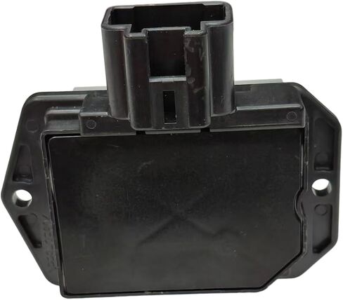Rear Resistor Fan Controller 499300-2280 for Toyota for highlander in Kuwait
