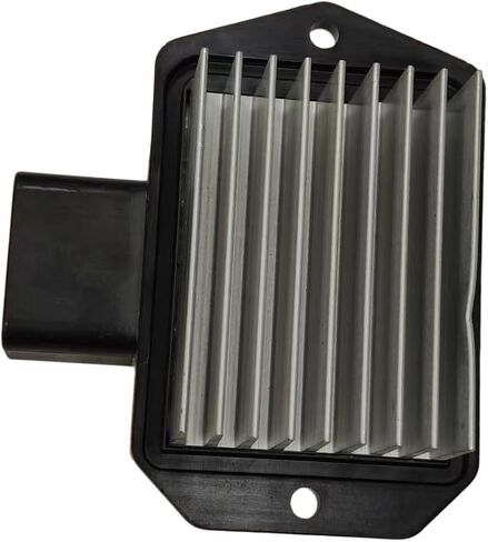 Rear Resistor Fan Controller 499300-2280 for Toyota for highlander in Kuwait