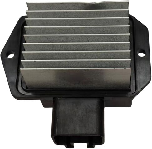 Rear Resistor Fan Controller 499300-2280 for Toyota for highlander in Kuwait