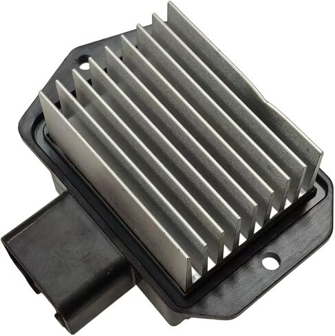 Rear Resistor Fan Controller 499300-2280 for Toyota for highlander in Kuwait