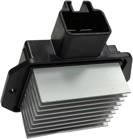 Rear Resistor Fan Controller 499300-2280 for Toyota for highlander in Kuwait