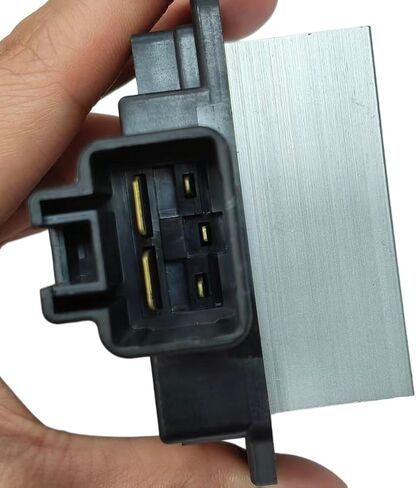 Rear Resistor Fan Controller 499300-2280 for Toyota for highlander in Kuwait