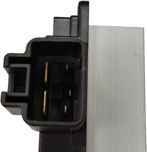 Rear Resistor Fan Controller 499300-2280 for Toyota for highlander in Kuwait