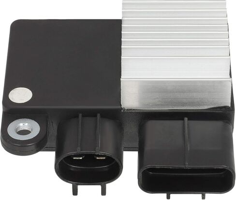 OCPTY Cooling Fan Control for 2016-2018 for GS F 2016 for GS200t 2018 for GS300 2008-2014 for is F 2016 for IS200t 2018 IS300 2012 for LFA 2015-2017 NX200t in Saudi Arabia