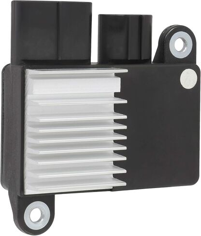 OCPTY Cooling Fan Control for 2016-2018 for GS F 2016 for GS200t 2018 for GS300 2008-2014 for is F 2016 for IS200t 2018 IS300 2012 for LFA 2015-2017 NX200t in Saudi Arabia