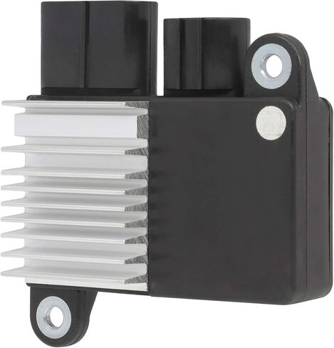 OCPTY Cooling Fan Control for 2016-2018 for GS F 2016 for GS200t 2018 for GS300 2008-2014 for is F 2016 for IS200t 2018 IS300 2012 for LFA 2015-2017 NX200t in Saudi Arabia