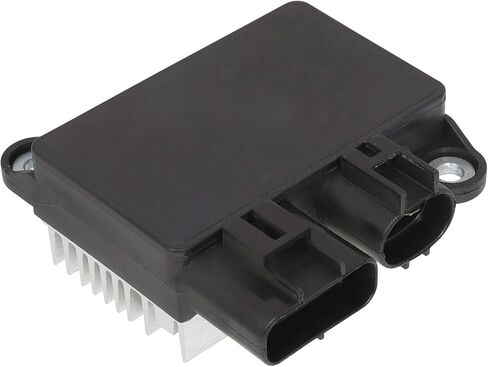 OCPTY Cooling Fan Control for 2016-2018 for GS F 2016 for GS200t 2018 for GS300 2008-2014 for is F 2016 for IS200t 2018 IS300 2012 for LFA 2015-2017 NX200t in Saudi Arabia