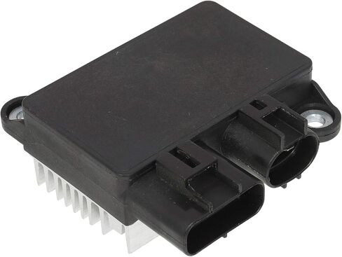 OCPTY Cooling Fan Control for 2016-2018 for GS F 2016 for GS200t 2018 for GS300 2008-2014 for is F 2016 for IS200t 2018 IS300 2012 for LFA 2015-2017 NX200t in Saudi Arabia