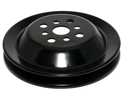 3919624 Fan Pulley Compatible with Cummins 4B ISBE QSB Engine Part Replacement 3903221 in Saudi Arabia