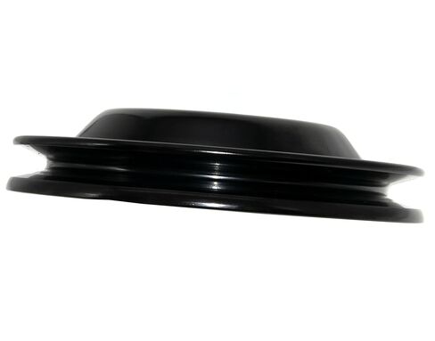 3919624 Fan Pulley Compatible with Cummins 4B ISBE QSB Engine Part Replacement 3903221 in Saudi Arabia