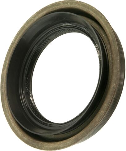 Front Transfer Case Output Shaft Seal for Ram 3500 2011 2012 1 X Replacement F81Z-7B215BA, F81A-7B215BA, 5086343AA, 05086343AA, 7C3Z-7B215-B in Saudi Arabia