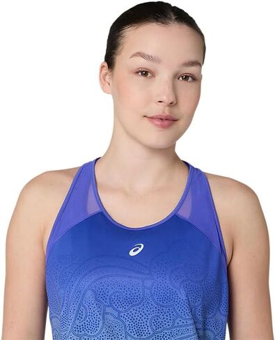 ASICS Women's Road Fade Tank Running Apparel in Saudi Arabia