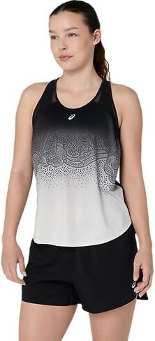 ملابس الجري للسيدات من ASICS Road Fade Tank in Saudi Arabia