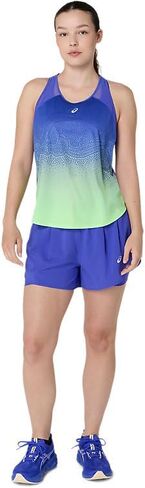 ASICS Women's Road Fade Tank Running Apparel in Saudi Arabia