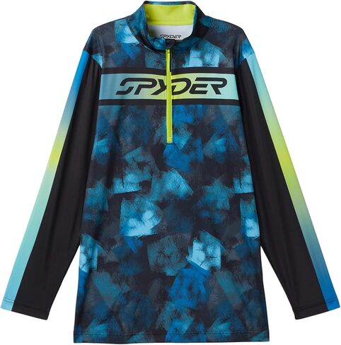 سبايدر بويز جاكوبس 1/2 سحاب (للأطفال الكبار) in Kuwait