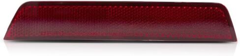 CarLights360: For 2010-2017 Chevy Equinox Rear Reflector Passenger Side CAPA Certified Replacement for GM1185110 | 25809862 in Saudi Arabia