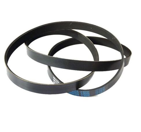 1 قطعة حزام المروحة OEM 90916-02733 6PK1680 in Kuwait