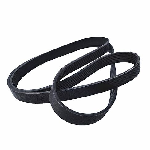 1 قطعة حزام المروحة OEM 90916-02556 4PK1210 in Kuwait