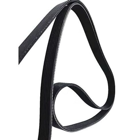 1 قطعة حزام المروحة OEM 56992-PGM-004 4PK1090 in Kuwait