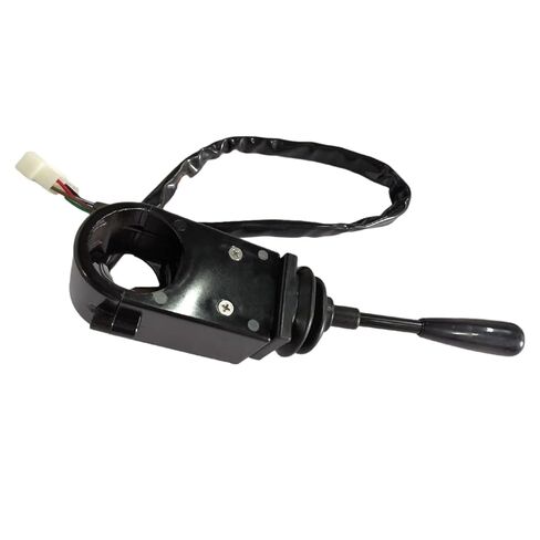 Turn Light Switch Assembly, Headlight Switch Fits for Evolution Golf Carts, Replaces OEM# 2.04.0034 in Kuwait