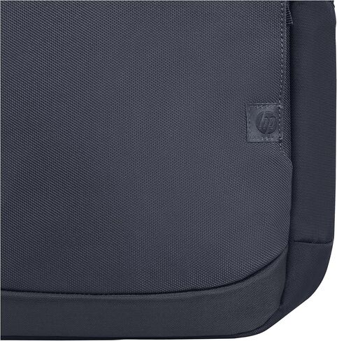 HP Everyday Carrying Case (Backpack) for 16" to 16.1" Notebook - Odyssey Gray - Water Resistant, Bump Resistant, Scratch Resistant - 600D Polyester, Fabric, Expanded Polyethylene Foam (EPE), Plastic B in Saudi Arabia