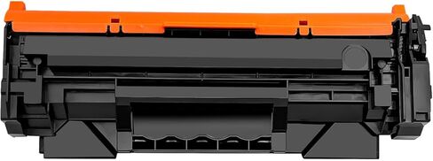 071H Black Toner Cartridge 2 Pack Compatible Replacement for Canon 071 071H CRG071H Black Toner Work for Canon imageCLASS LBP122dw LBP122 LBP120 MF270 Mf272dw Mf273dw Mf275dw Printers in Kuwait