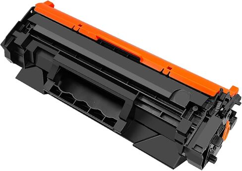 071H Black Toner Cartridge 2 Pack Compatible Replacement for Canon 071 071H CRG071H Black Toner Work for Canon imageCLASS LBP122dw LBP122 LBP120 MF270 Mf272dw Mf273dw Mf275dw Printers in Kuwait