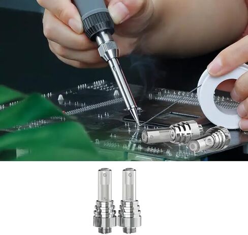 Lohkak Seahorse Tips Ⅴ/5.0 Glass Tip Accessories Creative for Pen Pro Plus ARC Soldering Iron Tips Hardware Replacement Parts 4 PCS/Pack in Kuwait