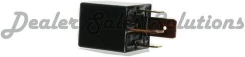 مازدا L110-67-730 مرحل محرك منفاخ HVAC in Saudi Arabia