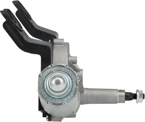 New Rear Windshield Wiper Motor Compatible with Hyundai Elantra 2009-2012, Elantra GT 2013 4345007 98710-2L100 987102L100 85-45007 8545007 43-45007 in Saudi Arabia