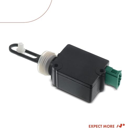 A-Premium Rear Tailgate Trunk Latch Lock Actuator Compatible with Audi Vehicles - A6 1998-2004, A6 Quattro 1998-2004, TT, TT Quattro 2000-2006, Sedan, Replace# 4B5-962-115-A, 4B5962115A in Saudi Arabia