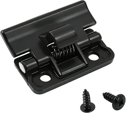 Center Console Lid Lock Compatible with Toyota 4Runner RAV4 Yaris Replace 58908-12080 Center Console Latch in Kuwait