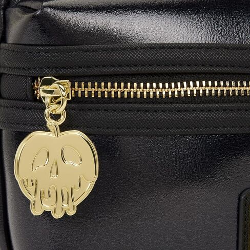 Loungefly Disney Snow White Evil Queen Sling Crossbody Bag in Saudi Arabia